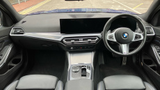 BMW 3 Series 320i M Sport 4dr Step Auto Petrol Saloon
